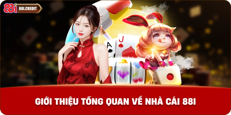 Giới thiệu tổng quan về nhà cái 88i